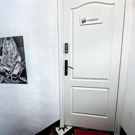 Sweet Home Marceau 6 Studios Hyper Centre Proche De La Mer Et Du Palais คานส์ ภายนอก รูปภาพ