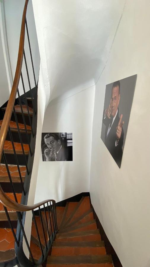 Sweet Home Marceau 6 Studios Hyper Centre Proche De La Mer Et Du Palais คานส์ ภายนอก รูปภาพ