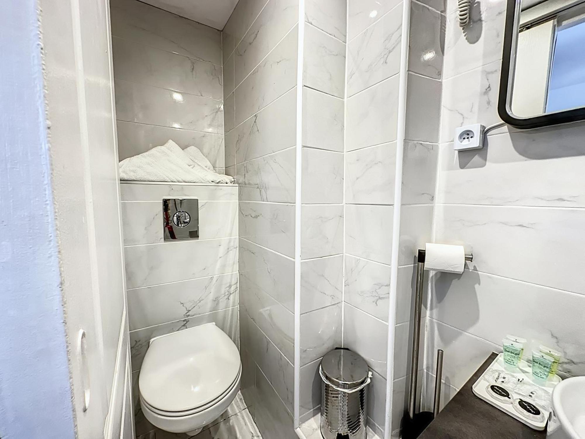 Sweet Home Marceau 6 Studios Hyper Centre Proche De La Mer Et Du Palais คานส์ ภายนอก รูปภาพ